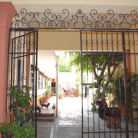 La Hacienda Tlaquepaque Exterior foto