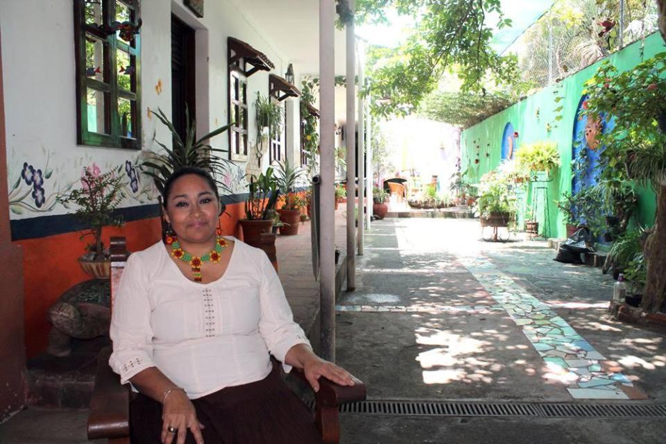La Hacienda Tlaquepaque Exterior foto