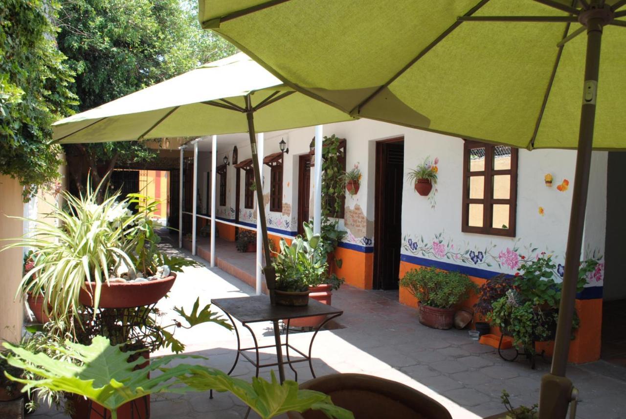 La Hacienda Tlaquepaque Exterior foto