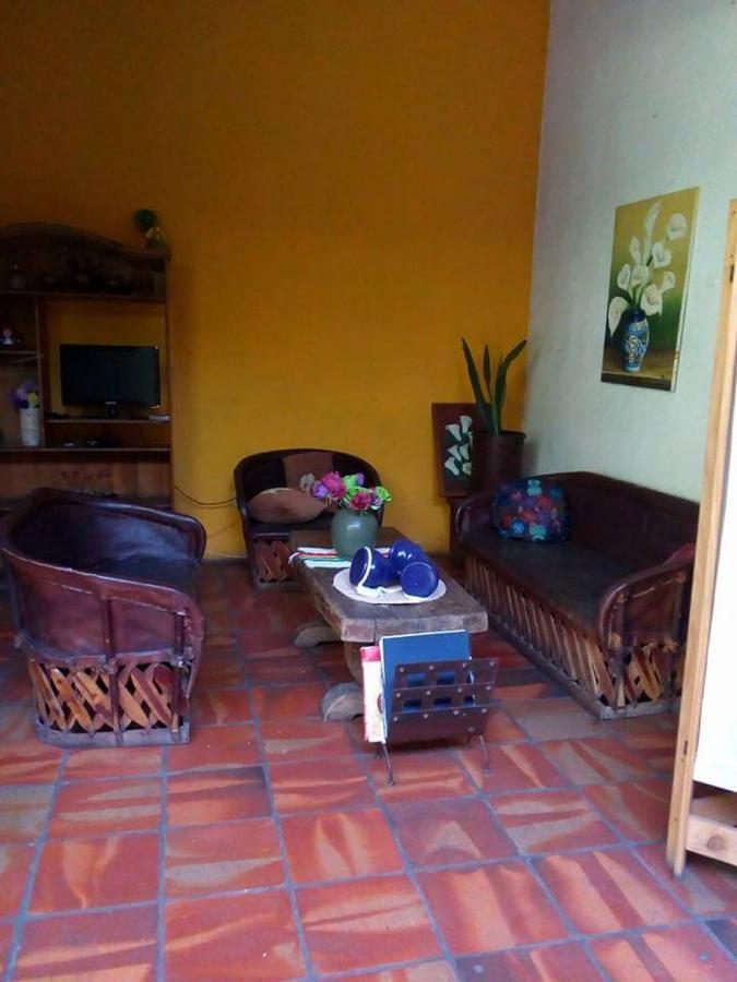 La Hacienda Tlaquepaque Exterior foto